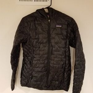 Patagonia Jackets & Coats - LIKE NEW Womens Patagonia Micro Puff Hoody - Small Patagonia Jackets & Coats - LIKE NEW Womens Patagonia Micro Puff Hoody - Small